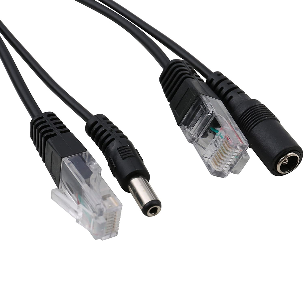 POE Injector