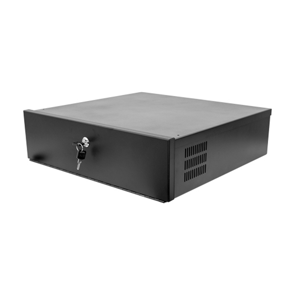 Lockbox 15 x 15