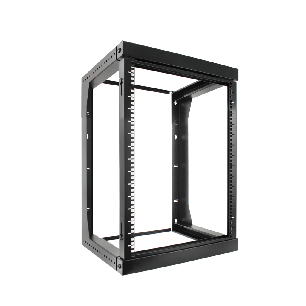 16U Wall Mount Rack