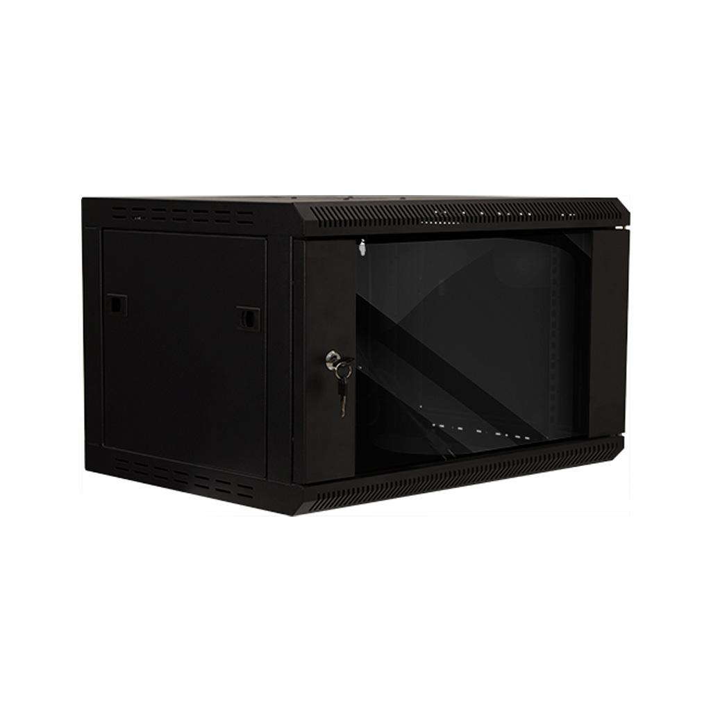6U Wall Mount Enclosure