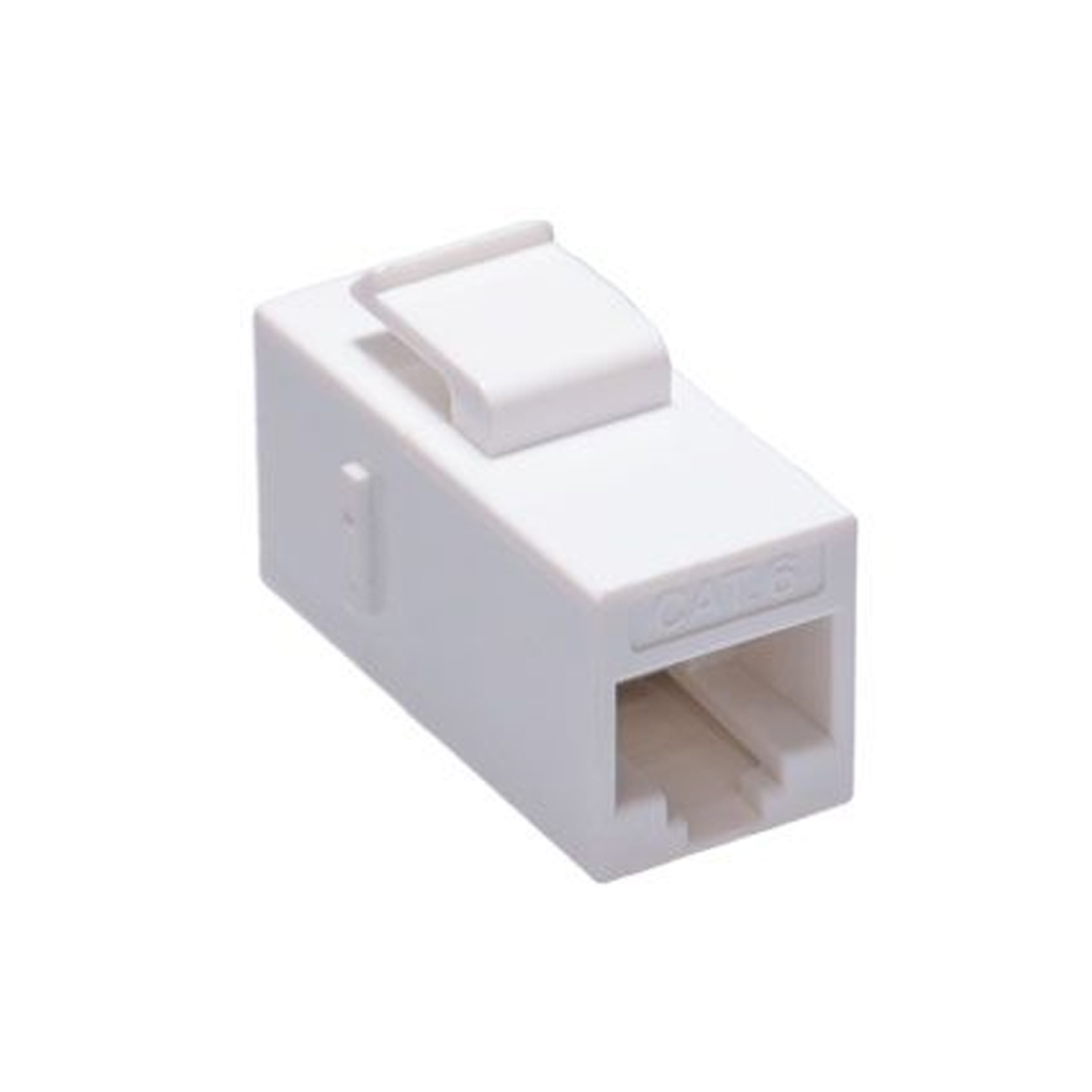Cat6 RJ45 Coupler