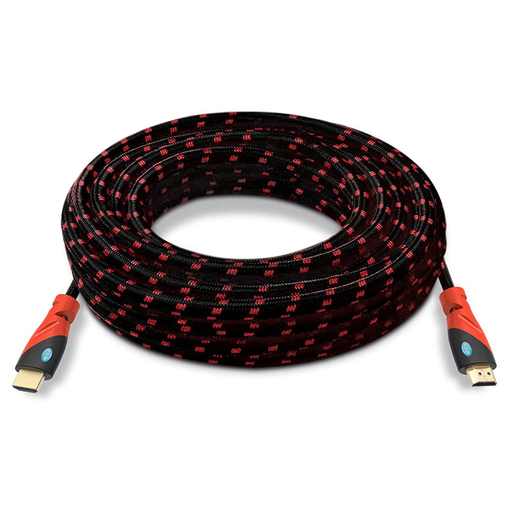 25FT HDMI Cable M-M
