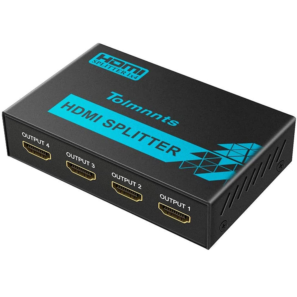 HDMI Splitter 1 to 4