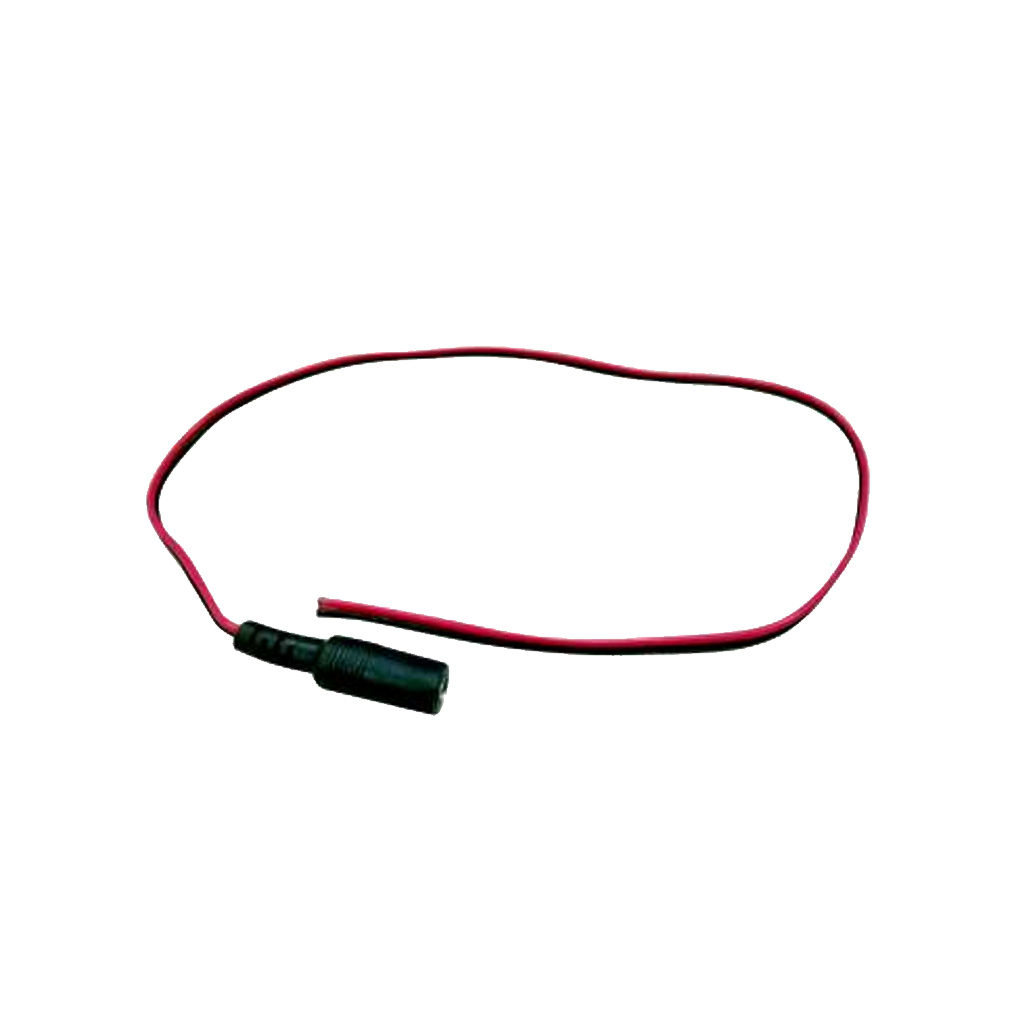 DC Cord Female