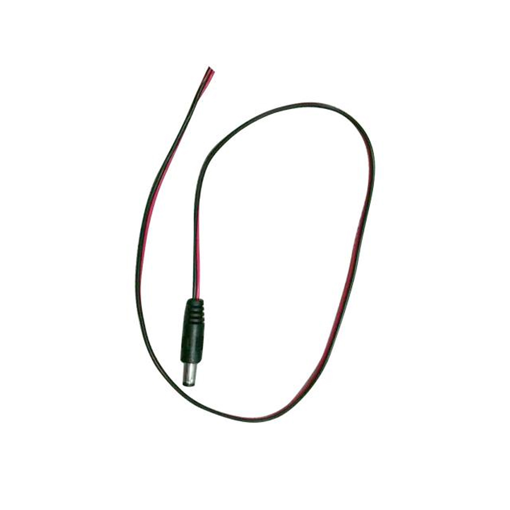 DC Cord Male