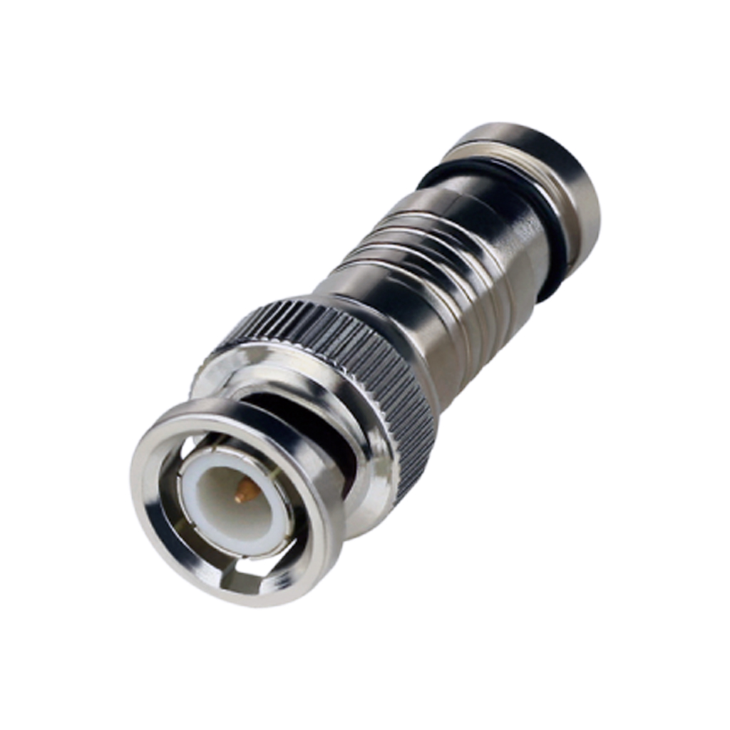 RG59 BNC COMPRESSION
