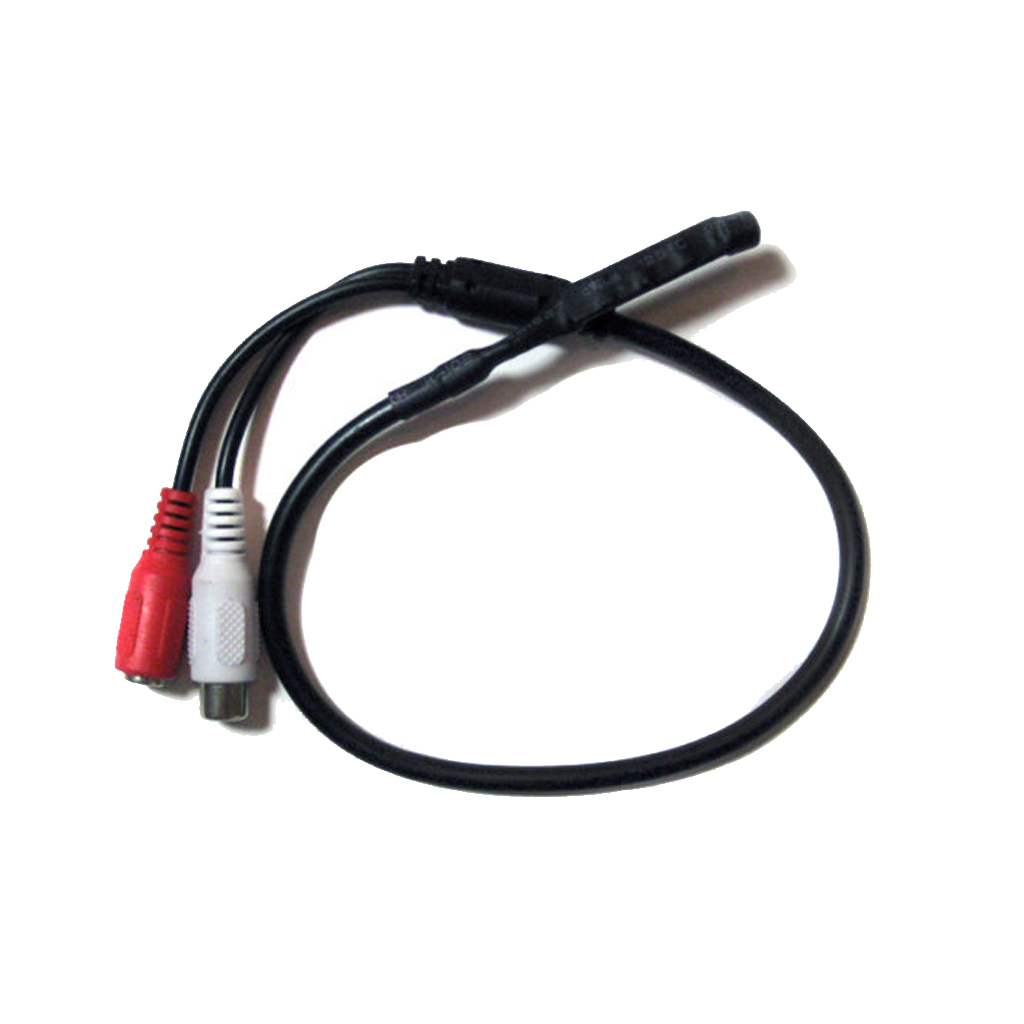 Mini Microphone