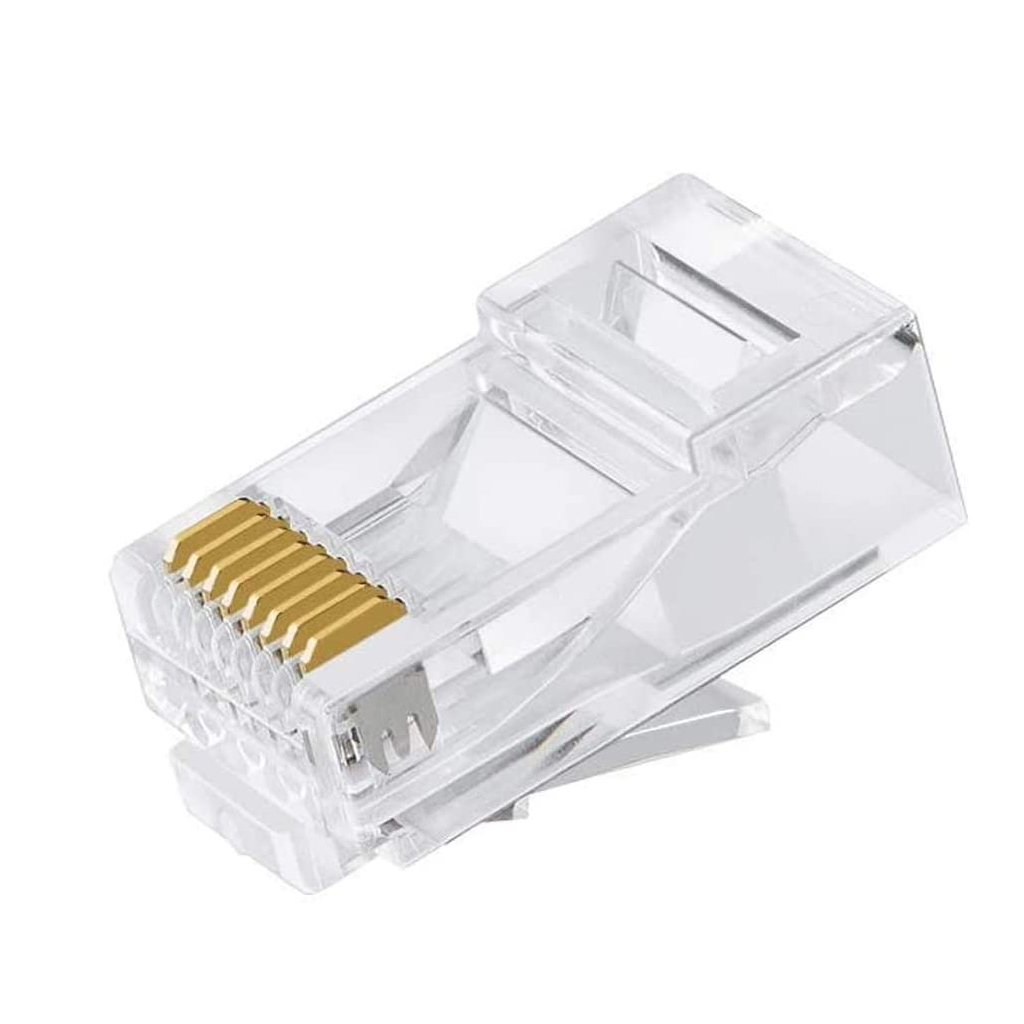 RJ-45 CAT6 CONNECTOR