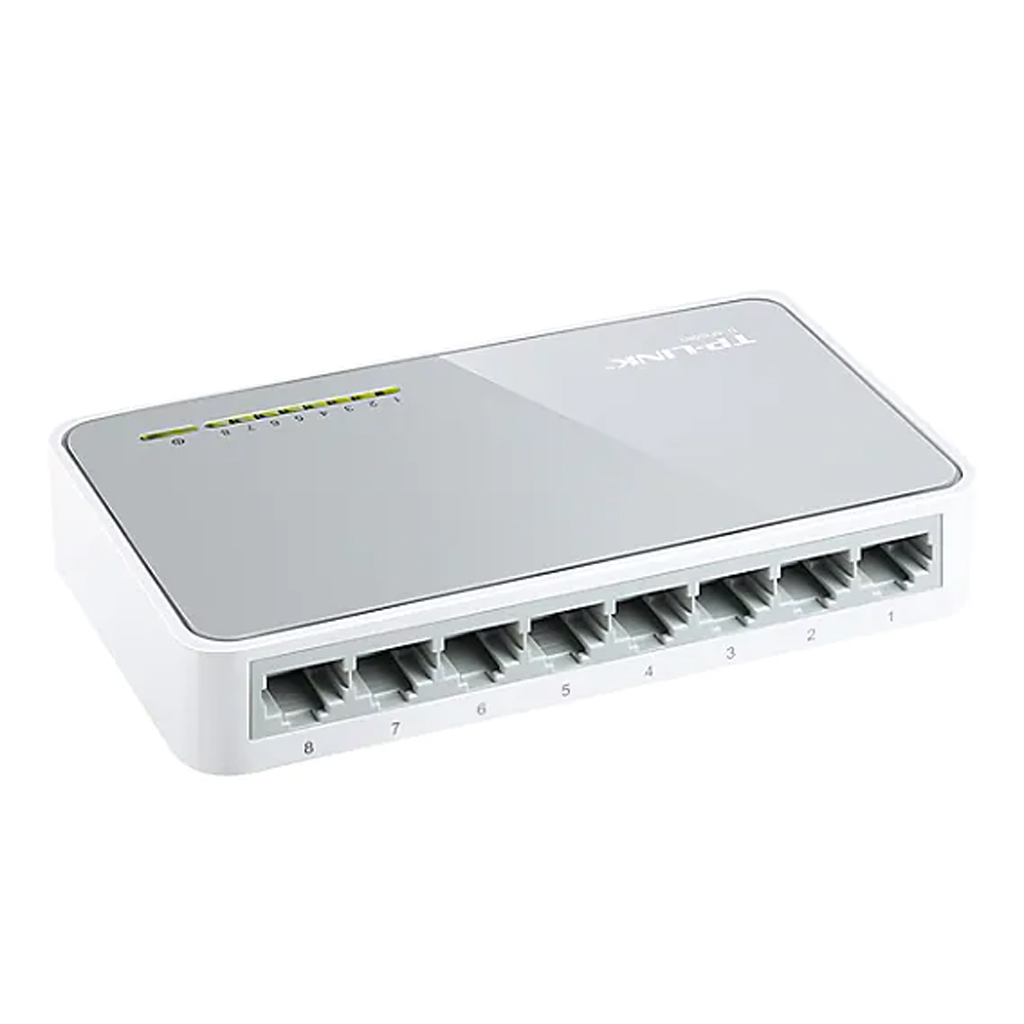 TL-SF1008D
