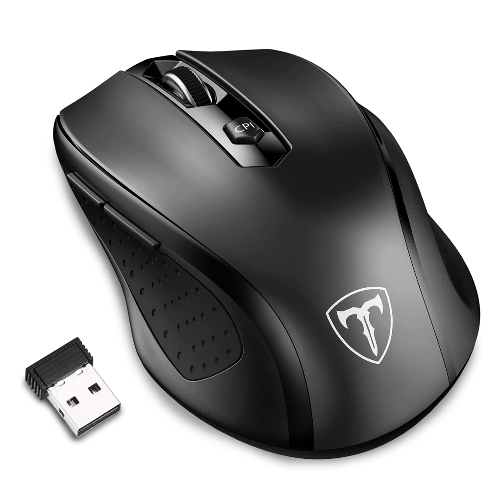 Premium Wireless Mouse