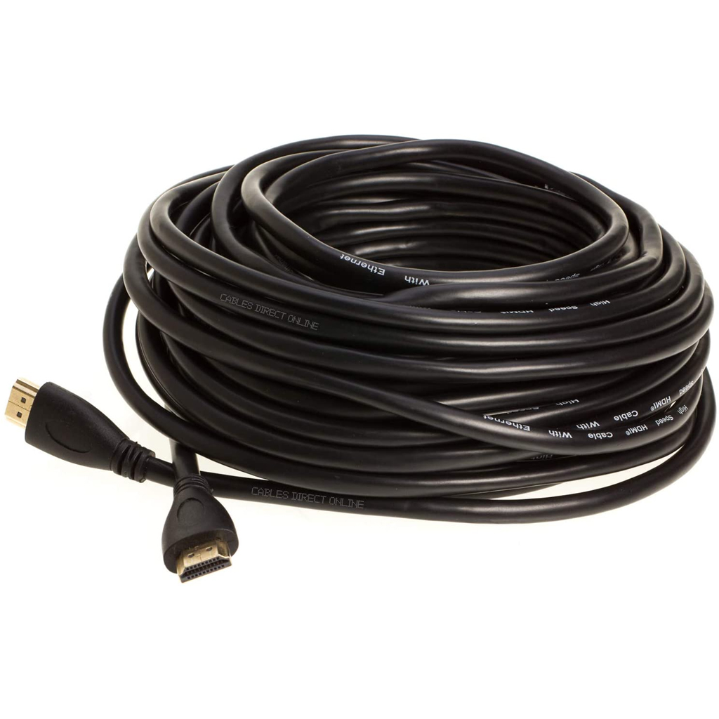 50FT HDMI Cable
