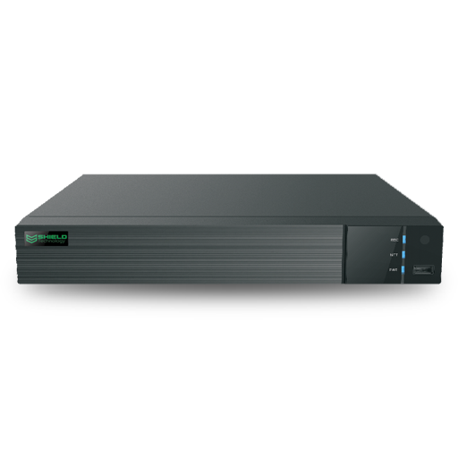 AI-NVR16-16P 4K