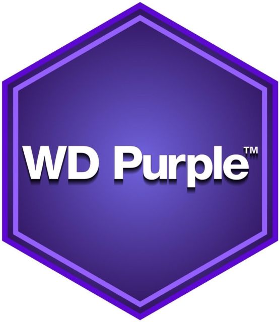 Western Digital Purple